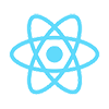 React
